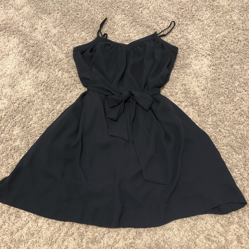 Banana Republic Tank Dress